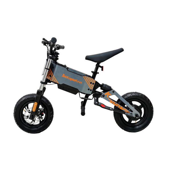 Электробеговел Kugoo Kirin H2