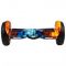 Гироскутер Smart Balance Premium 10,5" Огонь и Лед