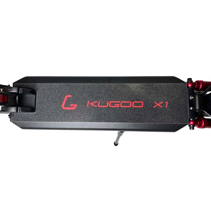 Электросамокат Kugoo X1